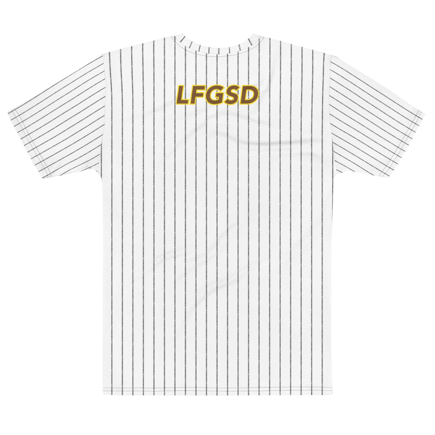 LFGSD Pinstripes