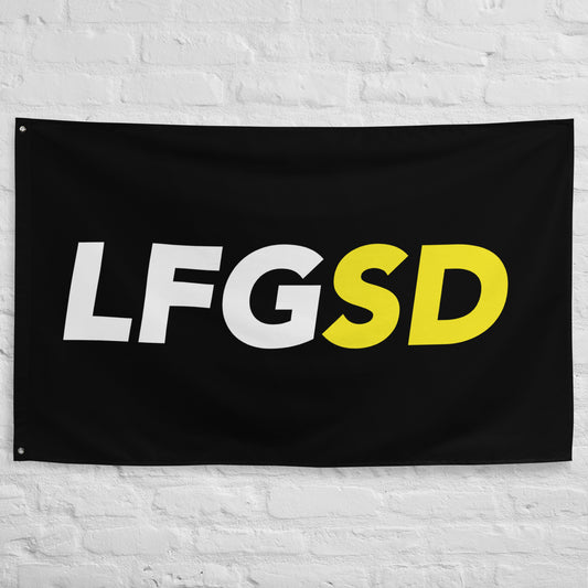 LFGSD Flag