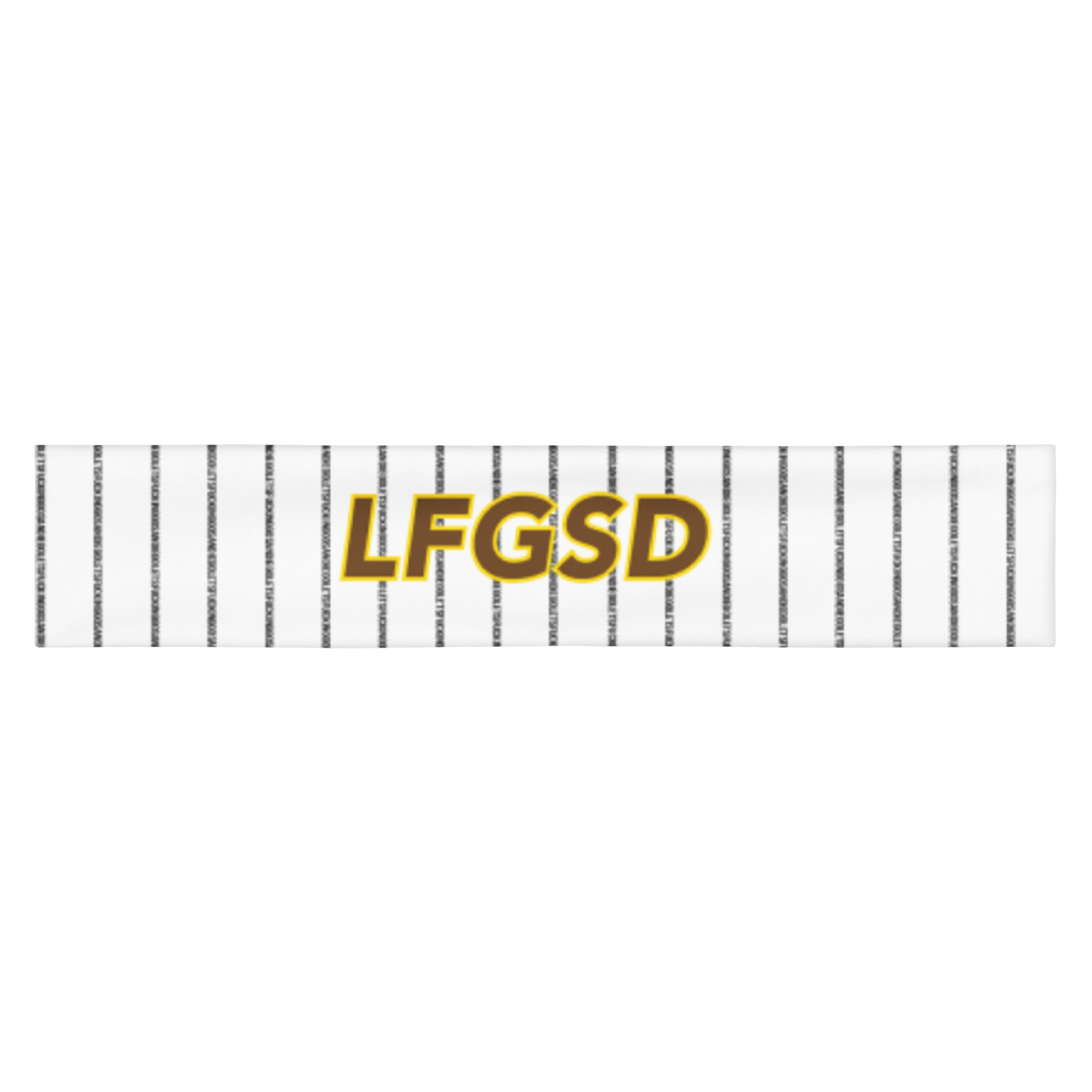 LFGSD Headband