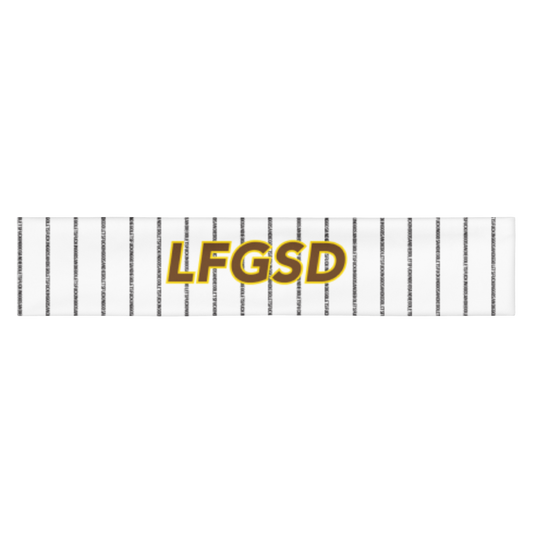 LFGSD Headband