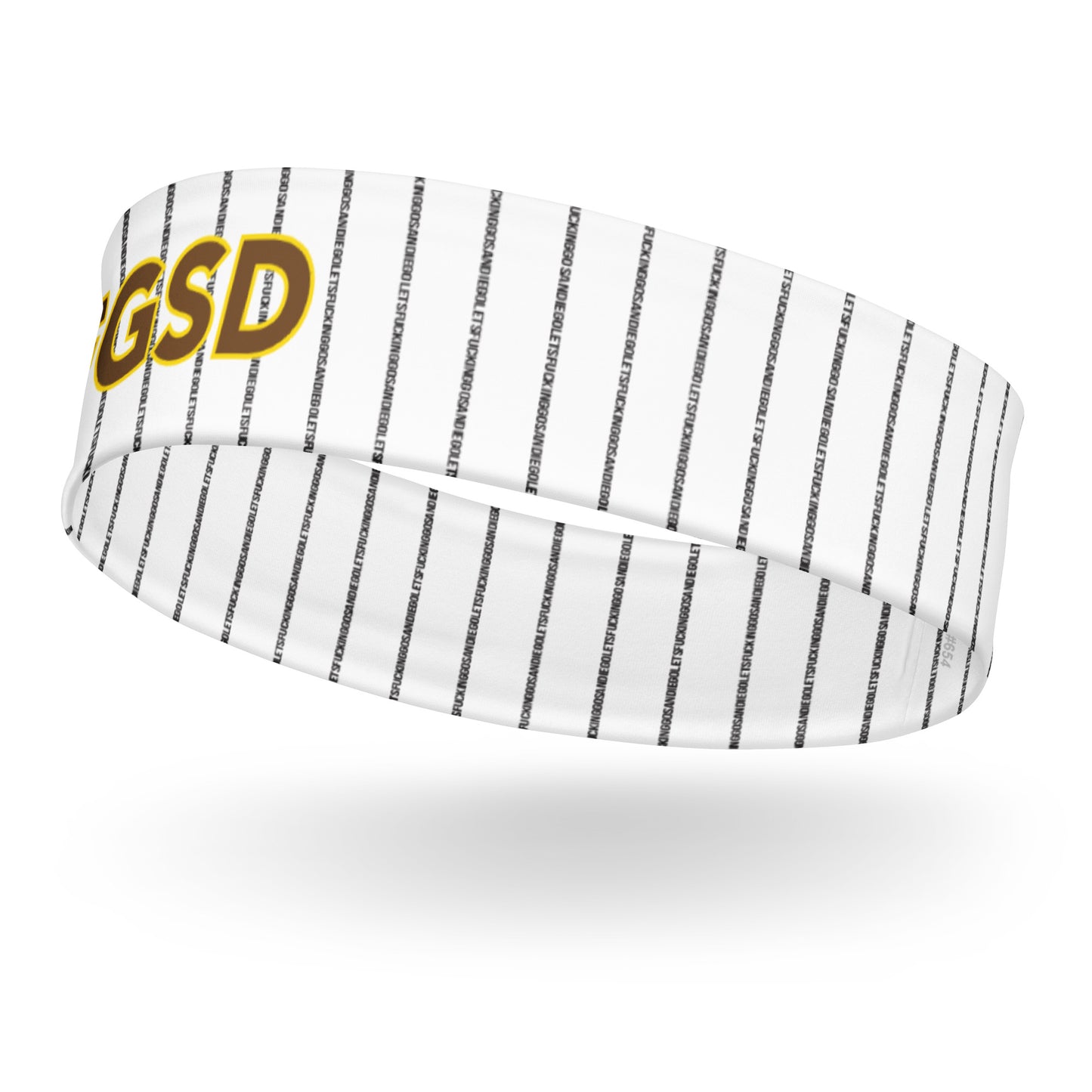 LFGSD Headband