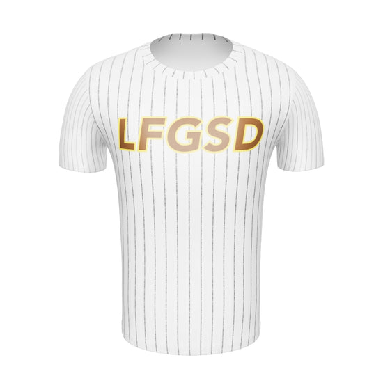 LFGSD Pinstripe