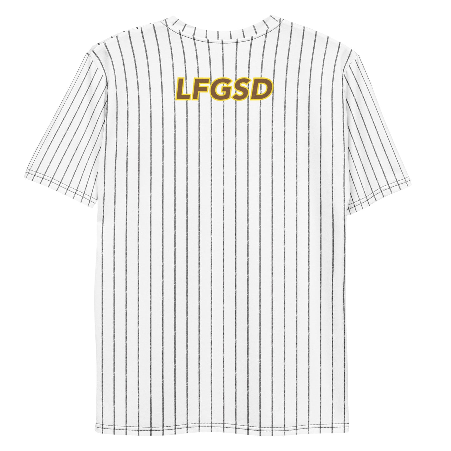 LFGSD Pinstripes