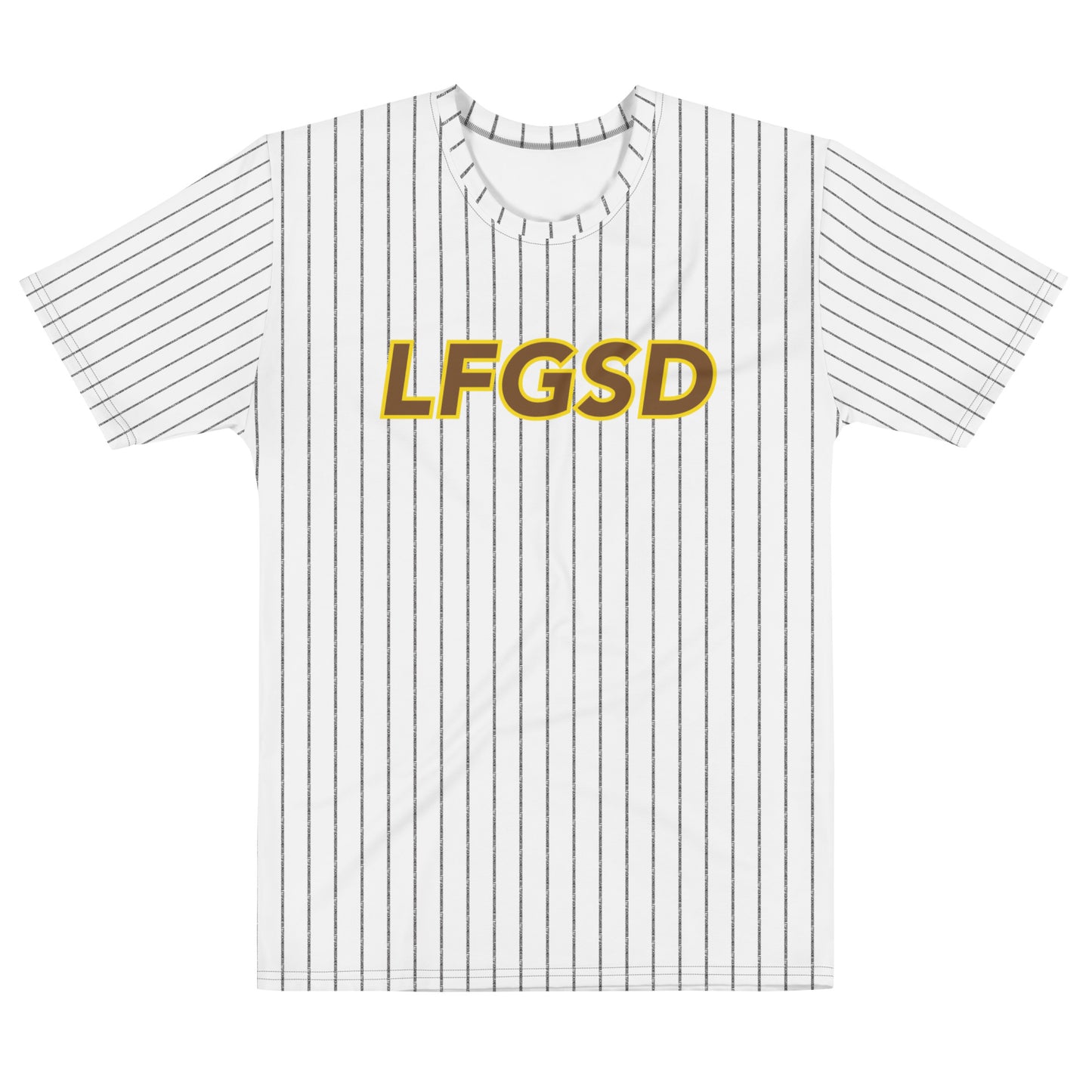 LFGSD Pinstripes