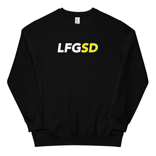 LFGSD Sweatshirt