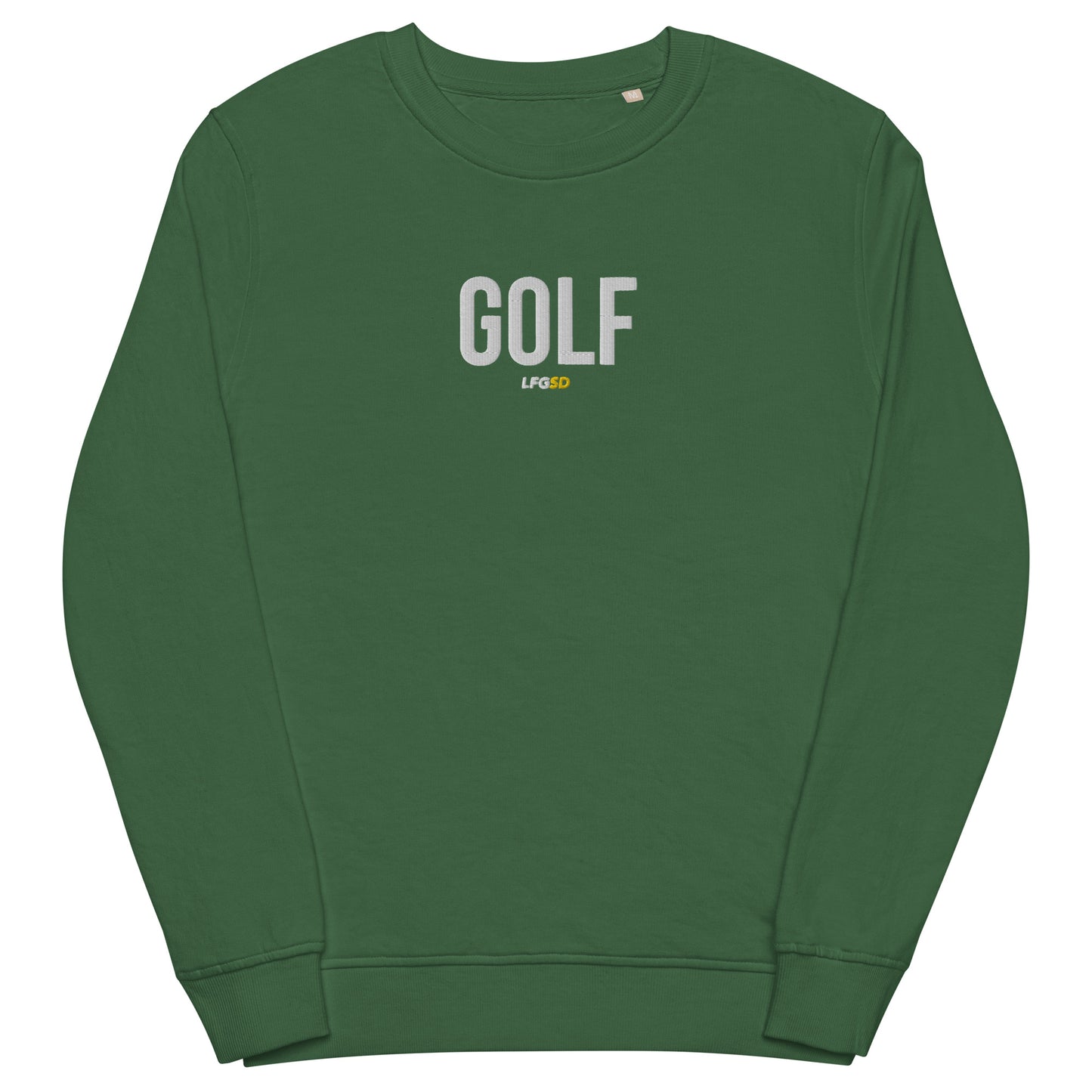 GOLF Master Sweatshirt